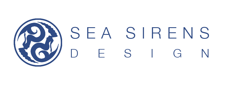 Sea Sirens Design